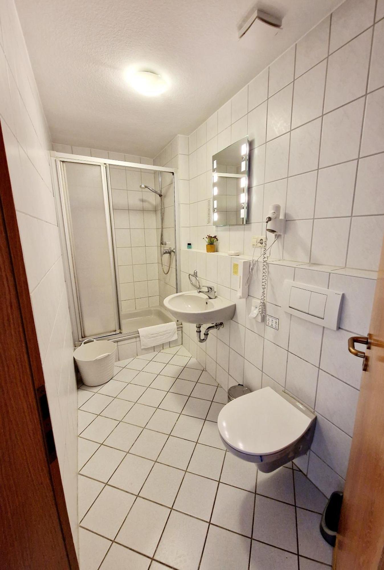 Hotel Rheintal Kappel-Grafenhausen Cameră foto