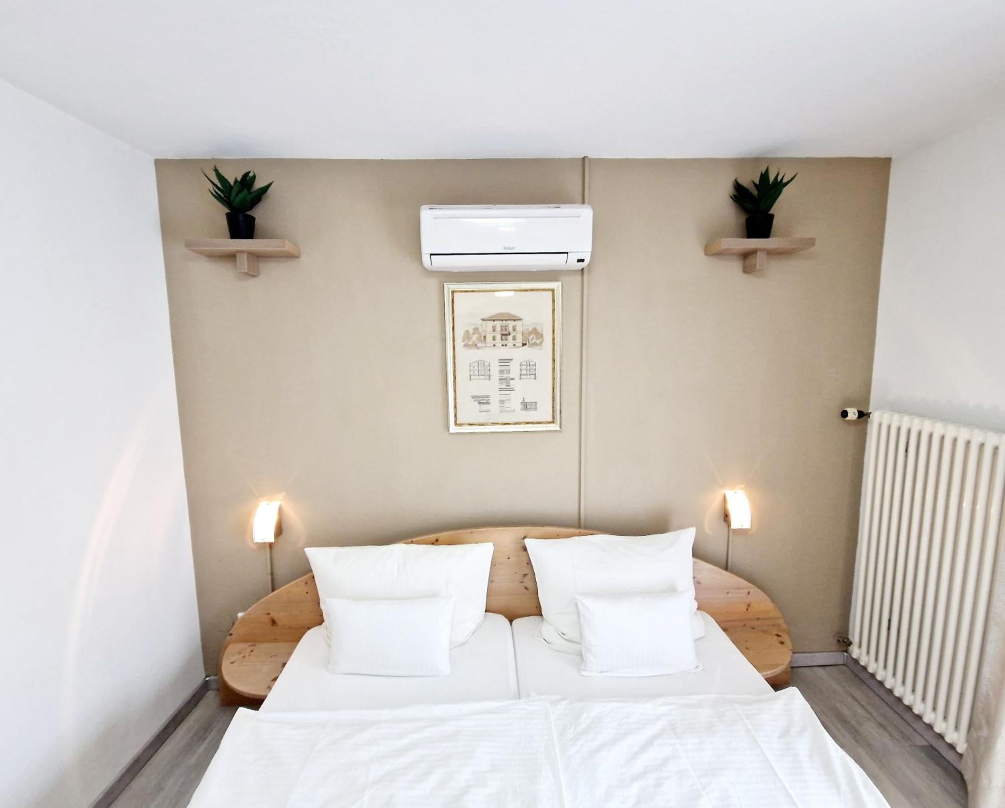 Hotel Rheintal Kappel-Grafenhausen Cameră foto