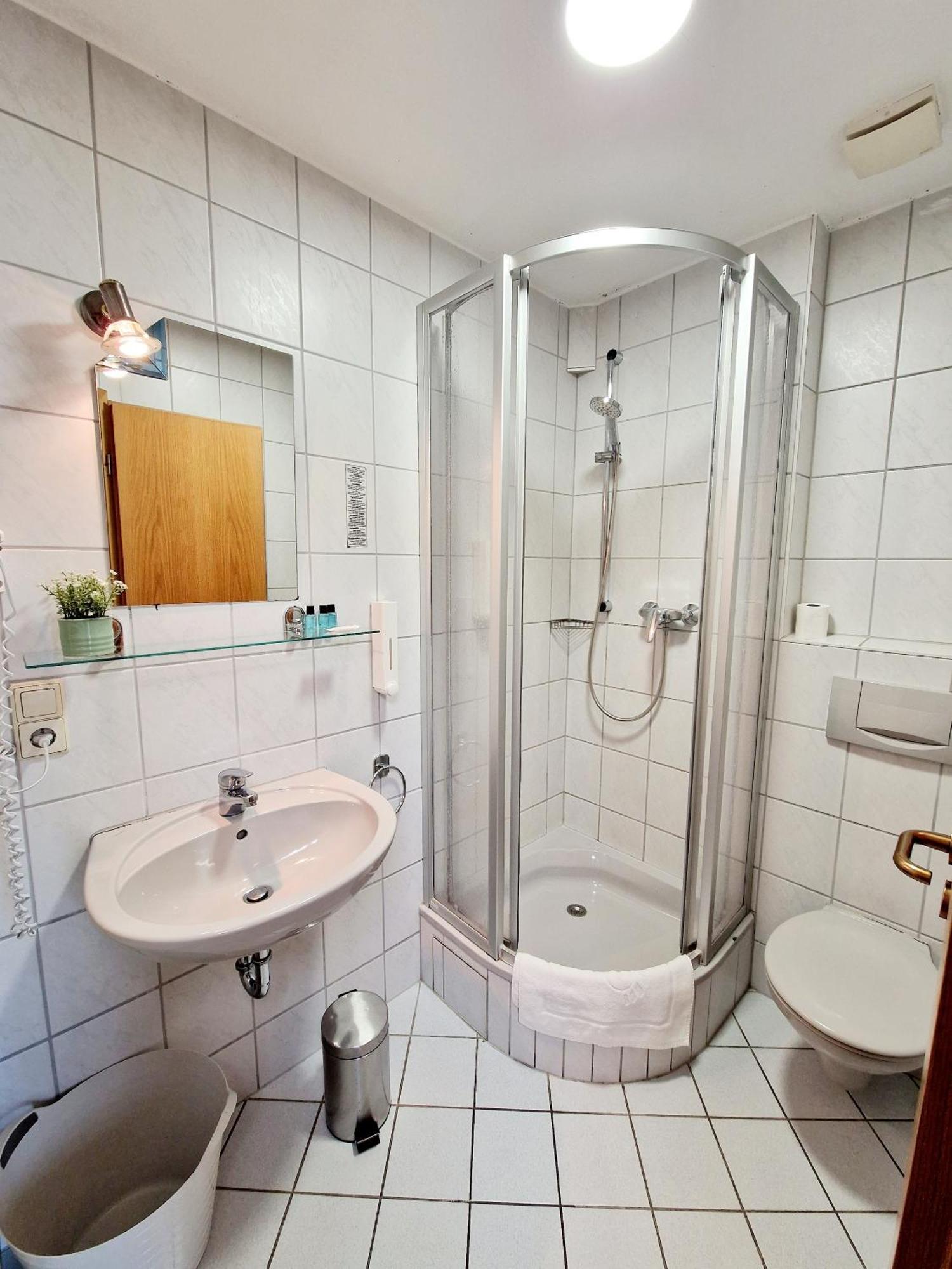 Hotel Rheintal Kappel-Grafenhausen Cameră foto