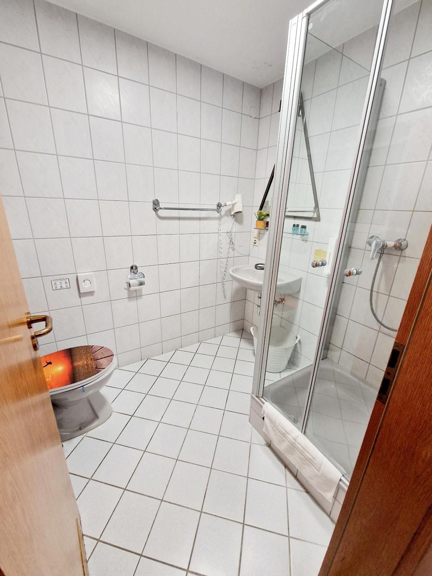 Hotel Rheintal Kappel-Grafenhausen Cameră foto