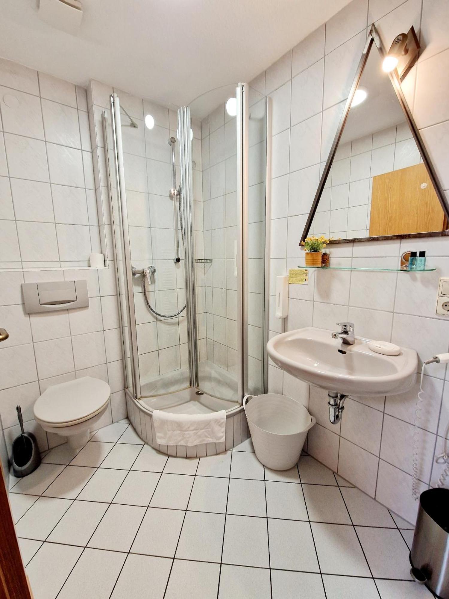 Hotel Rheintal Kappel-Grafenhausen Cameră foto