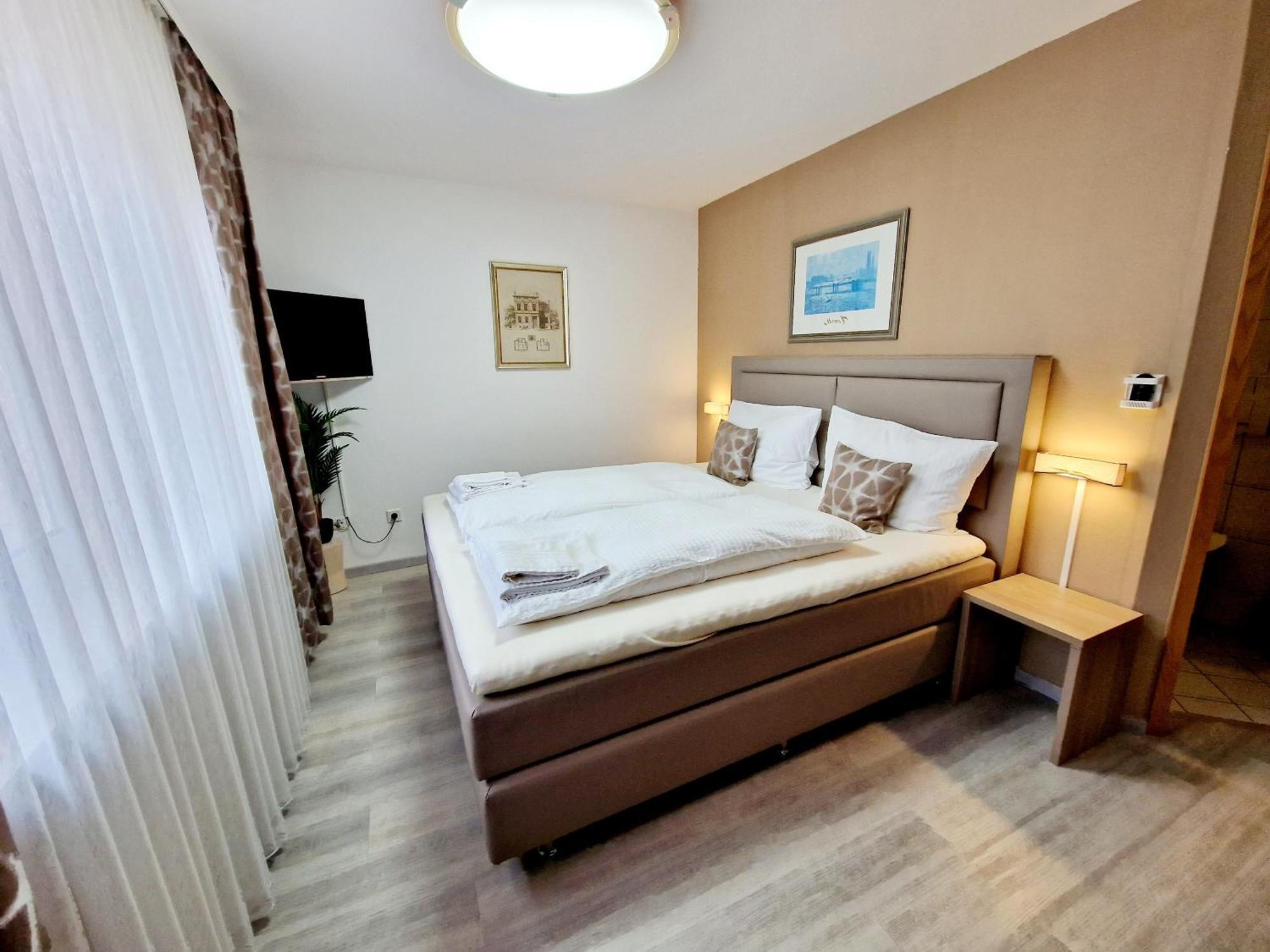 Hotel Rheintal Kappel-Grafenhausen Cameră foto